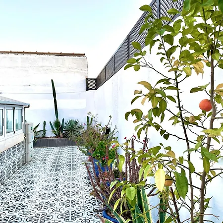 Riad Dom,Luxueuse Maison D'Artiste Marrakesh Exterior photo