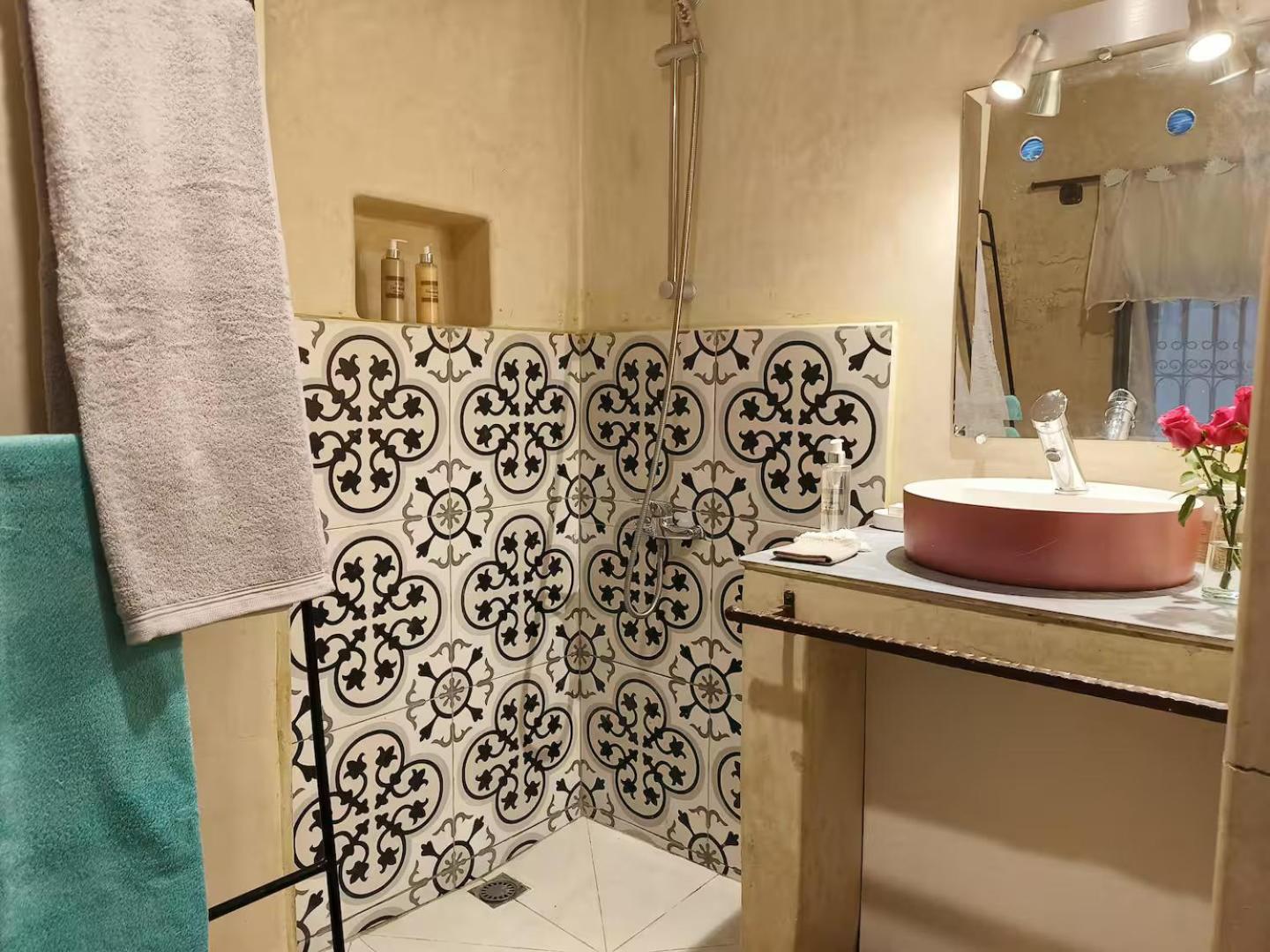 Dom,luxueuse Maison D'artiste Villa Marrakesch