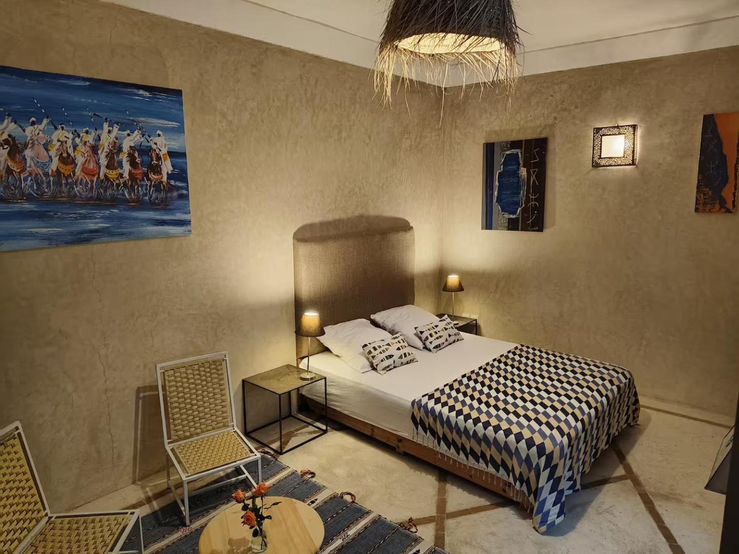Dom,luxueuse Maison D'artiste Villa *